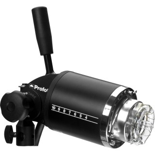 Profoto ProHead Plus UV 250W with Zoom Reflector Profoto ProHead Plus UV 250W with Zoom Reflector