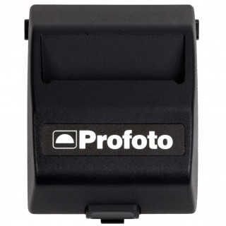 Profoto Li-Ion Battery MkII for B1 and B1X Profoto Li-Ion Battery MkII for B1 and B1X