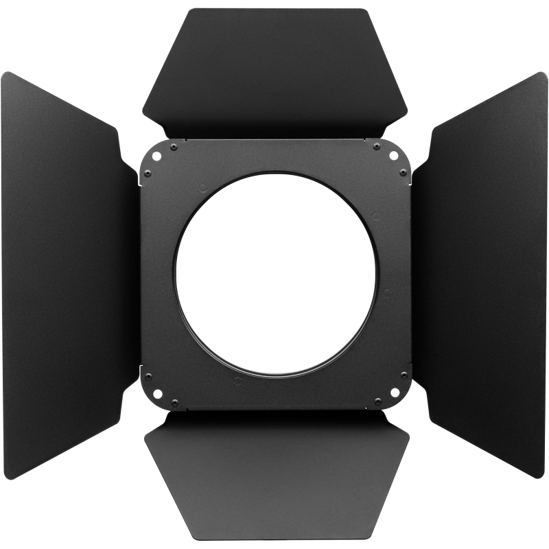 Profoto Barndoor 234 mm Barndoor for Fresnel Small