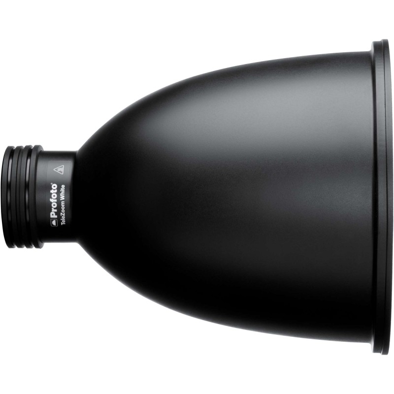Profoto TeleZoom Reflector white