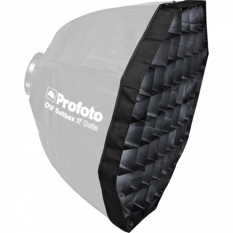 Profoto OCF Softgrid 50° 3' Octa