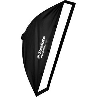 Profoto OCF Softbox 1x4' Profoto OCF Softbox 1x4'