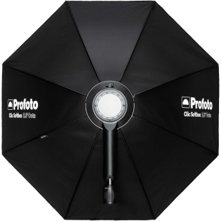 Profoto Clic Softbox 2.3' Octa Profoto Clic Softbox 2.3' Octa