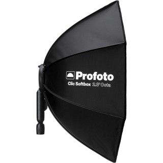Profoto Clic Softbox 2.3' Octa Profoto Clic Softbox 2.3' Octa