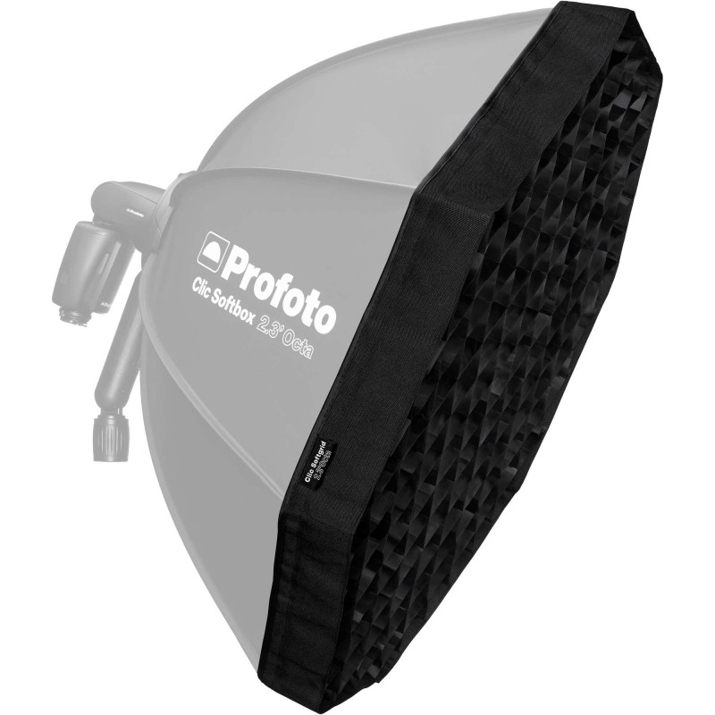 Profoto Clic Softgrid 2.3' Octa 