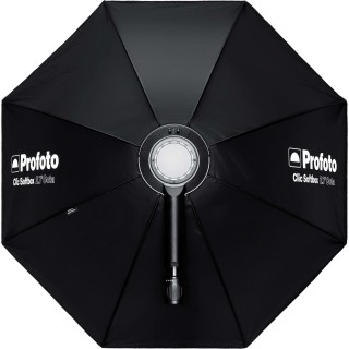 Profoto Clic Softbox 2.7' Octa Profoto Clic Softbox 2.7' Octa