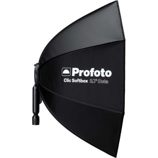 Profoto Clic Softbox 2.7' Octa Profoto Clic Softbox 2.7' Octa