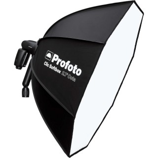 Profoto Clic Softbox 2.7' Octa Profoto Clic Softbox 2.7' Octa