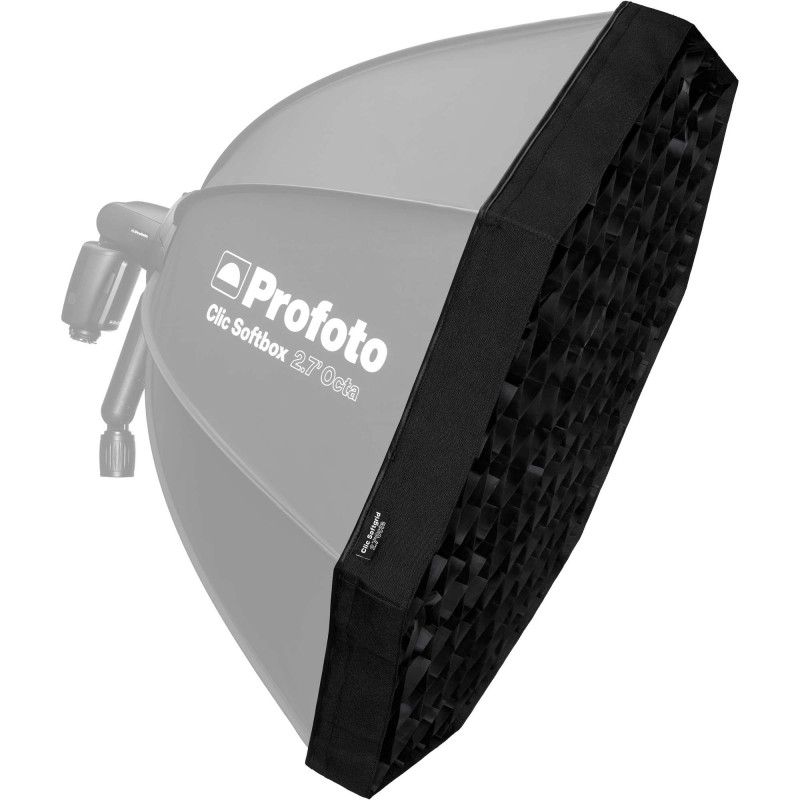 Profoto Clic Softgrid 2.7' Octa 