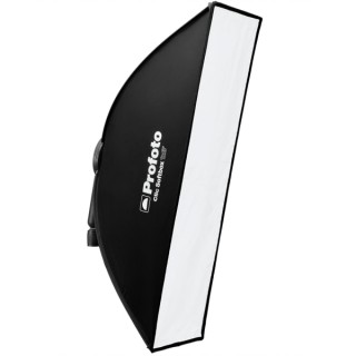 Profoto Clic Softbox 1x3' (30x90cm) Profoto Clic Softbox 1x3' (30x90cm)