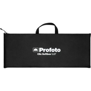 Profoto Clic Softbox 1x3' (30x90cm) Profoto Clic Softbox 1x3' (30x90cm)
