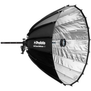 Profoto Soft Zoom Reflector 120 Kit Profoto Soft Zoom Reflector 120 Kit