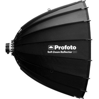 Profoto Soft Zoom Reflector 120 Kit Profoto Soft Zoom Reflector 120 Kit