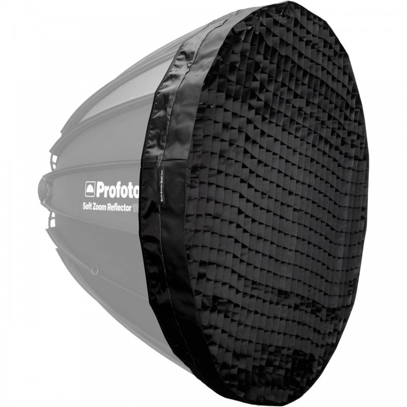 Profoto Soft Zoom Grid 120cm