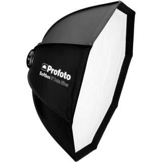 Profoto Softbox 3' Octa Silver Profoto Softbox 3' Octa Silver