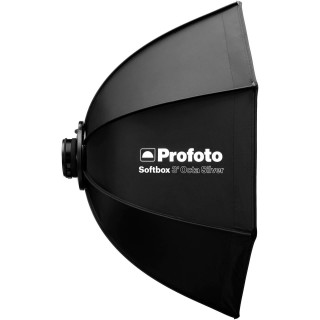 Profoto Softbox 3' Octa Silver Profoto Softbox 3' Octa Silver