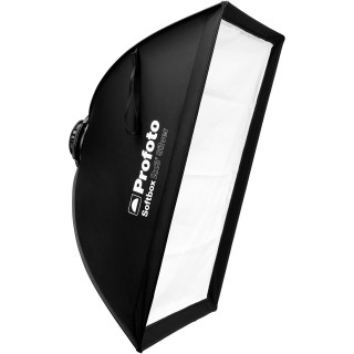 Profoto Softbox 2x3' (60x90cm) Silver Profoto Softbox 2x3' (60x90cm) Silver