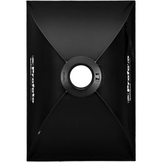 Profoto Softbox 2x3' (60x90cm) Silver Profoto Softbox 2x3' (60x90cm) Silver