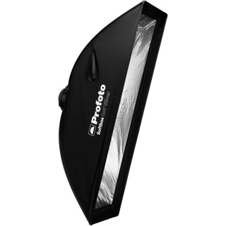 Profoto Softbox 1x4' (30x120cm) Silver Profoto Softbox 1x4' (30x120cm) Silver