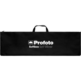 Profoto Softbox 1x4' (30x120cm) Silver Profoto Softbox 1x4' (30x120cm) Silver