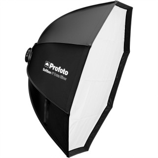 Profoto Softbox 4' Octa Silver Profoto Softbox 4' Octa Silver