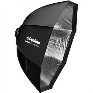 Profoto Softbox 4' Octa Silver Profoto Softbox 4' Octa Silver