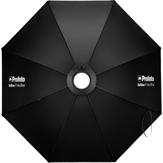 Profoto Softbox 4' Octa Silver Profoto Softbox 4' Octa Silver