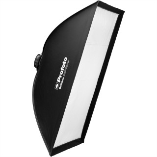 Profoto Softbox 3x4' (90x120) Silver Profoto Softbox 3x4' (90x120) Silver