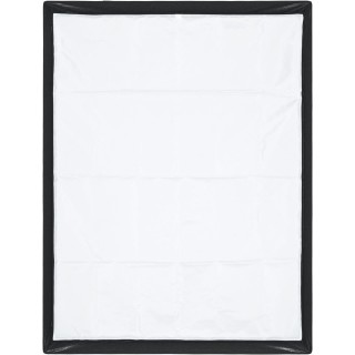 Profoto Softbox 3x4' (90x120) Silver Profoto Softbox 3x4' (90x120) Silver