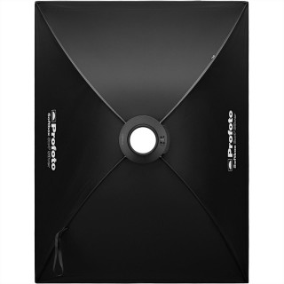 Profoto Softbox 3x4' (90x120) Silver Profoto Softbox 3x4' (90x120) Silver