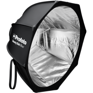 Profoto Beauty Dish Silver Profoto Beauty Dish Silver