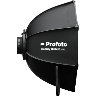 Profoto Beauty Dish Silver Profoto Beauty Dish Silver