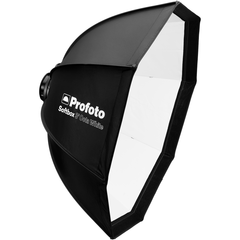Profoto Softbox 3' (90cm) Octa White