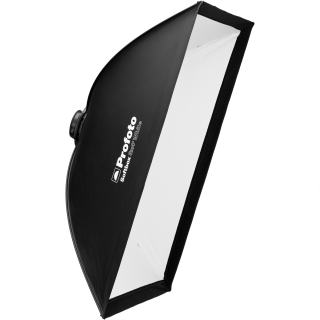 Profoto Softbox 3x4' (90x120cm) White Profoto Softbox 3x4' (90x120cm) White