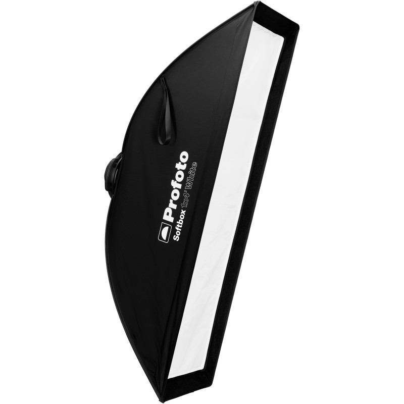 Profoto Softbox 1x4' (30x120cm) White