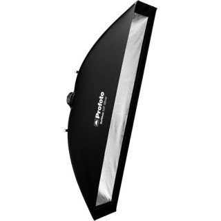 Profoto Softbox 1x6' (30x180cm) Silver Profoto Softbox 1x6' (30x180cm) Silver