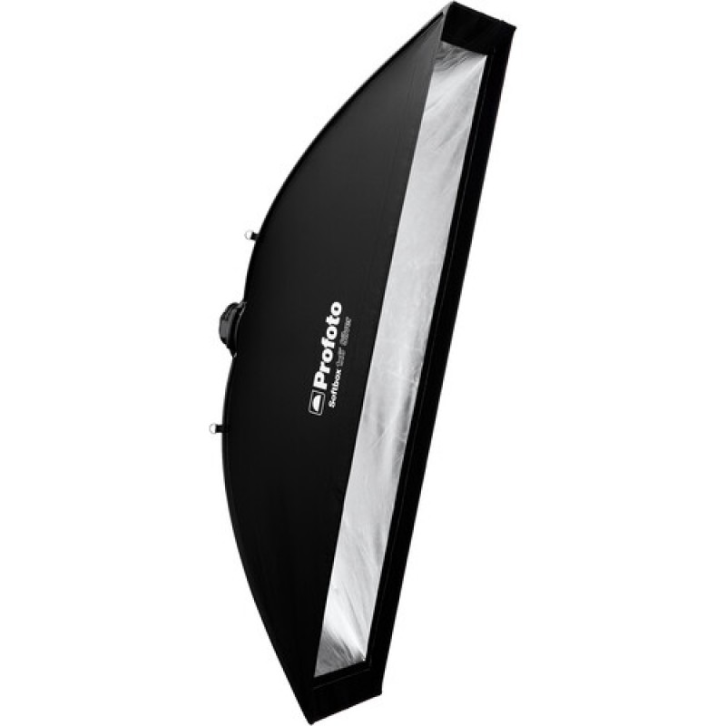 Profoto Softbox 1x6' (30x180cm) Silver