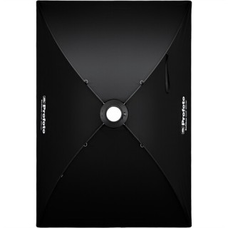 Profoto Softbox 4x6' (120x180cm) Silver Profoto Softbox 4x6' (120x180cm) Silver
