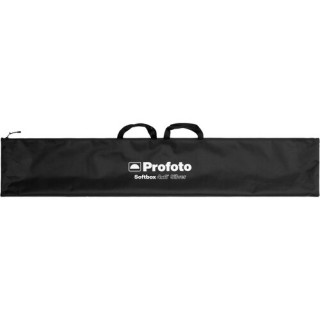 Profoto Softbox 4x6' (120x180cm) Silver Profoto Softbox 4x6' (120x180cm) Silver