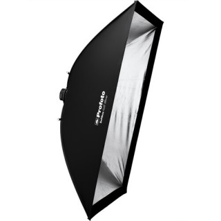 Profoto Softbox 4x6' (120x180cm) Silver Profoto Softbox 4x6' (120x180cm) Silver