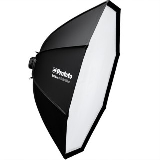 Profoto Softbox 5' Octa (150cm) Silver Profoto Softbox 5' Octa (150cm) Silver