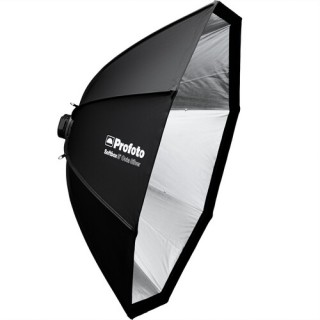 Profoto Softbox 5' Octa (150cm) Silver Profoto Softbox 5' Octa (150cm) Silver