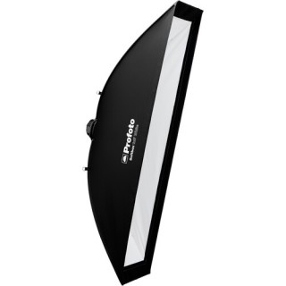 Profoto Softbox 1x6' (30x180cm) white Profoto Softbox 1x6' (30x180cm) white