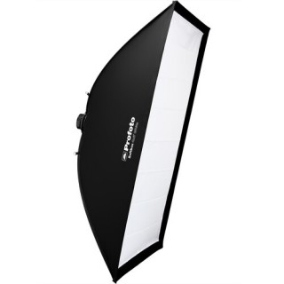 Profoto Softbox 4x6' (120x180cm) White Profoto Softbox 4x6' (120x180cm) White