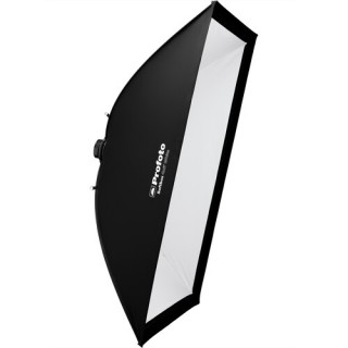 Profoto Softbox 4x6' (120x180cm) White Profoto Softbox 4x6' (120x180cm) White