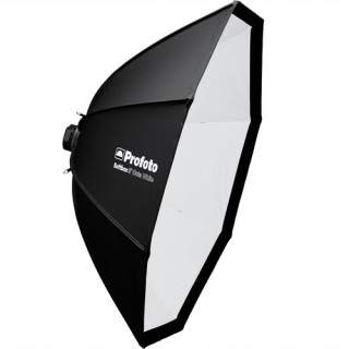 Profoto Softbox 5' Octa (150cm) White Profoto Softbox 5' Octa (150cm) White