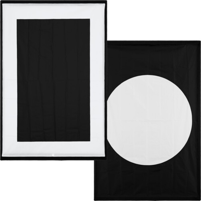 Profoto Mask Kit 4x6' (120x180cm) 