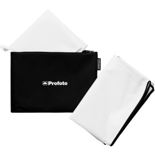 Profoto Softbox 1x6’ Diffuser Kit 0.5 f-stop (30x180cm) Profoto Softbox 1x6’ Diffuser Kit 0.5 f-stop (30x180cm)
