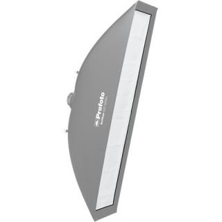 Profoto Softbox 1x6’ Diffuser Kit 0.5 f-stop (30x180cm) Profoto Softbox 1x6’ Diffuser Kit 0.5 f-stop (30x180cm)