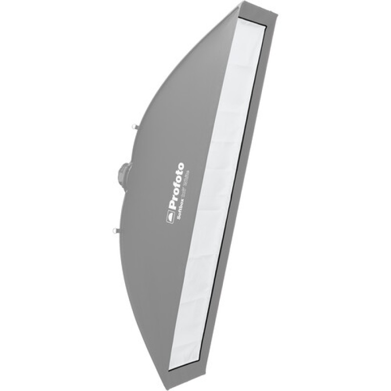 Profoto Softbox 1x6’ Diffuser Kit 0.5 f-stop (30x180cm)